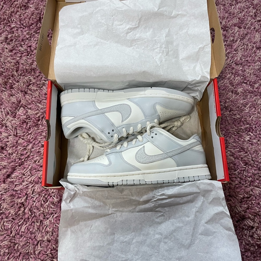 Nike Dunk Low